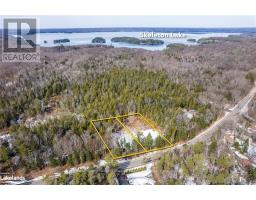 PART LOT 4, Muskoka Lakes, Ontario