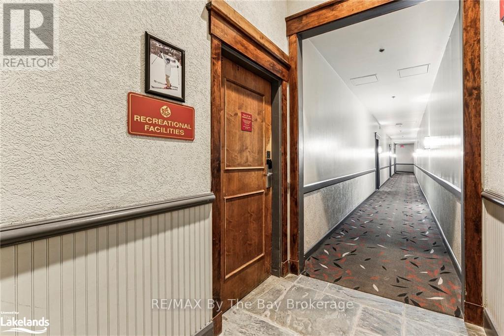 317 - 170 Jozo Weider Boulevard, Blue Mountains, Ontario  L9Y 0V2 - Photo 26 - X10894627