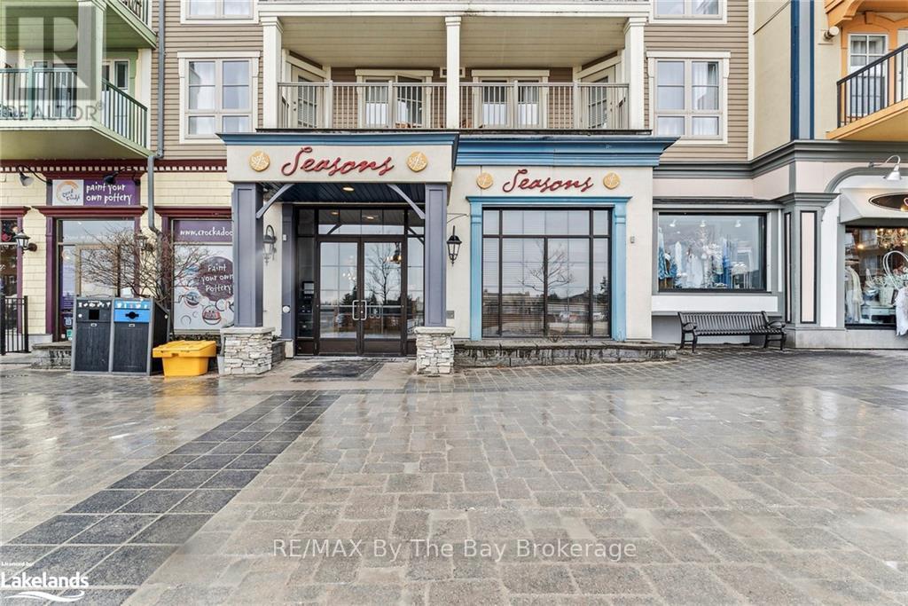 317 - 170 Jozo Weider Boulevard, Blue Mountains, Ontario  L9Y 0V2 - Photo 34 - X10894627