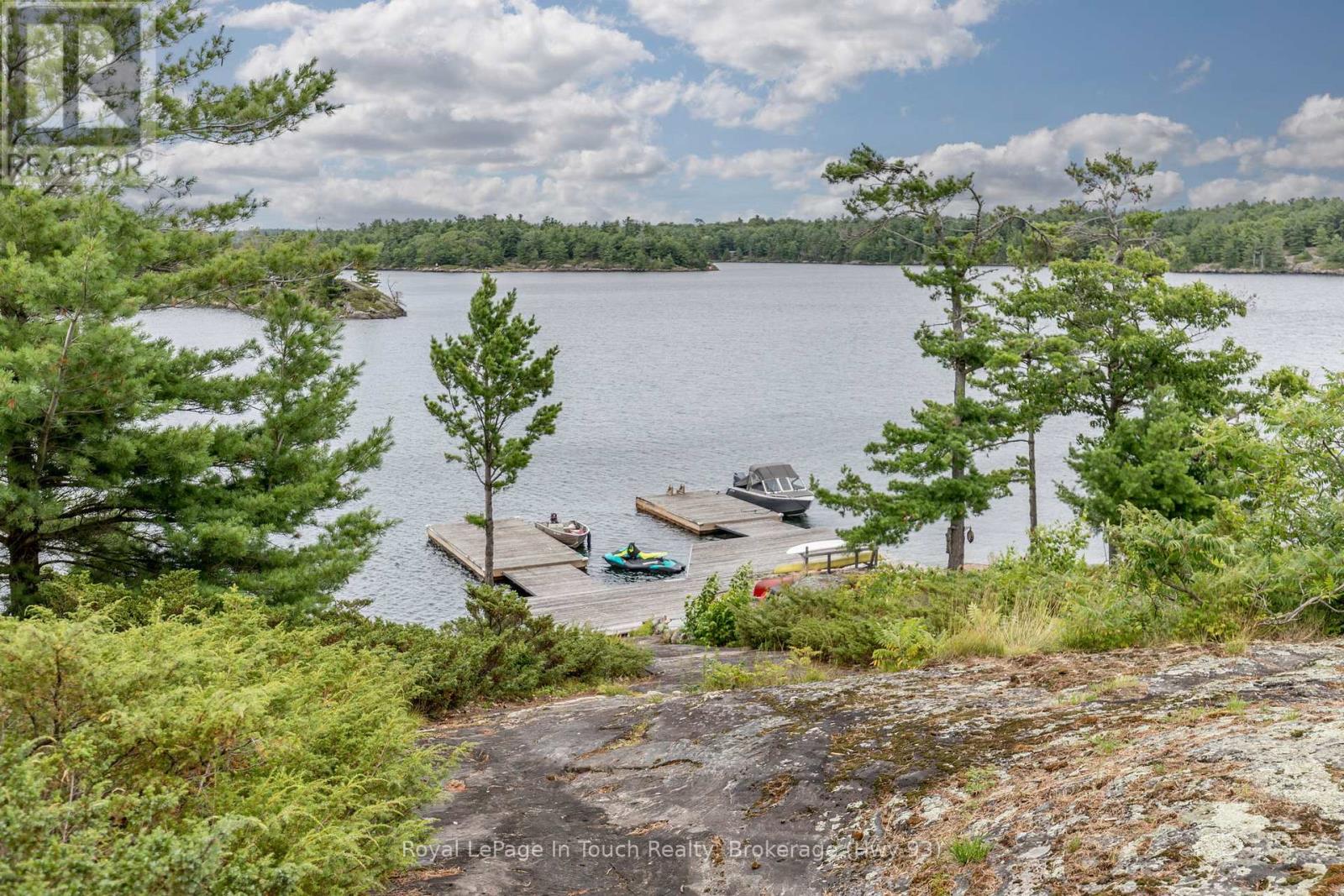 B686-8 Derbyshire Island, The Archipelago, Ontario  P2A 1T4 - Photo 7 - X10894645