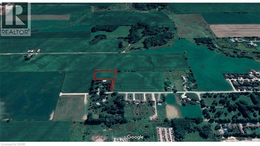 1048 Walton Avenue, Listowel, Ontario  N4W 3S2 - Photo 4 - 40560348