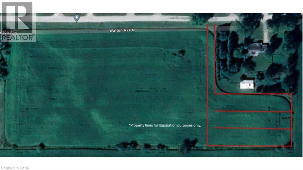 1048 Walton Avenue, Listowel, Ontario  N4W 3S2 - Photo 6 - 40560348