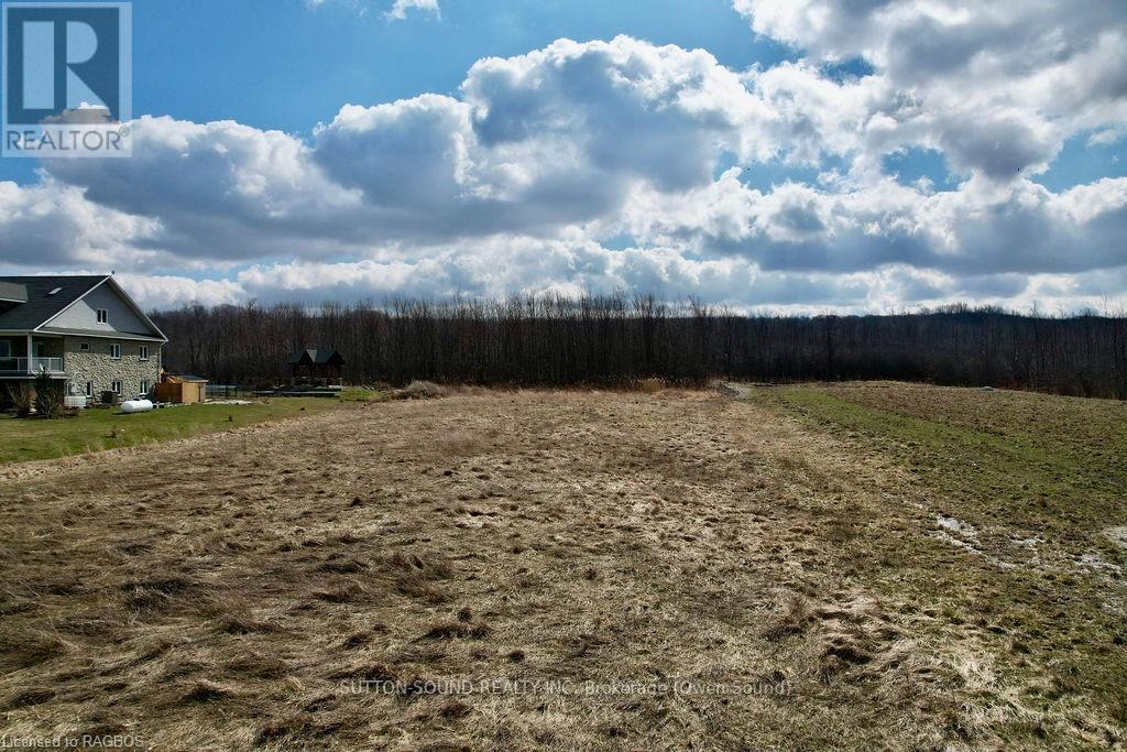 PT LT 17 CONCESSION ROAD A, Meaford, Ontario
