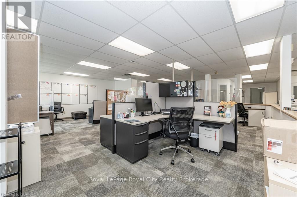 361 Southgate Drive, Guelph, Ontario  N1G 3M5 - Photo 8 - X10875946
