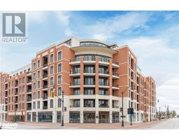 211 - 1 HUME STREET, Collingwood, Ontario
