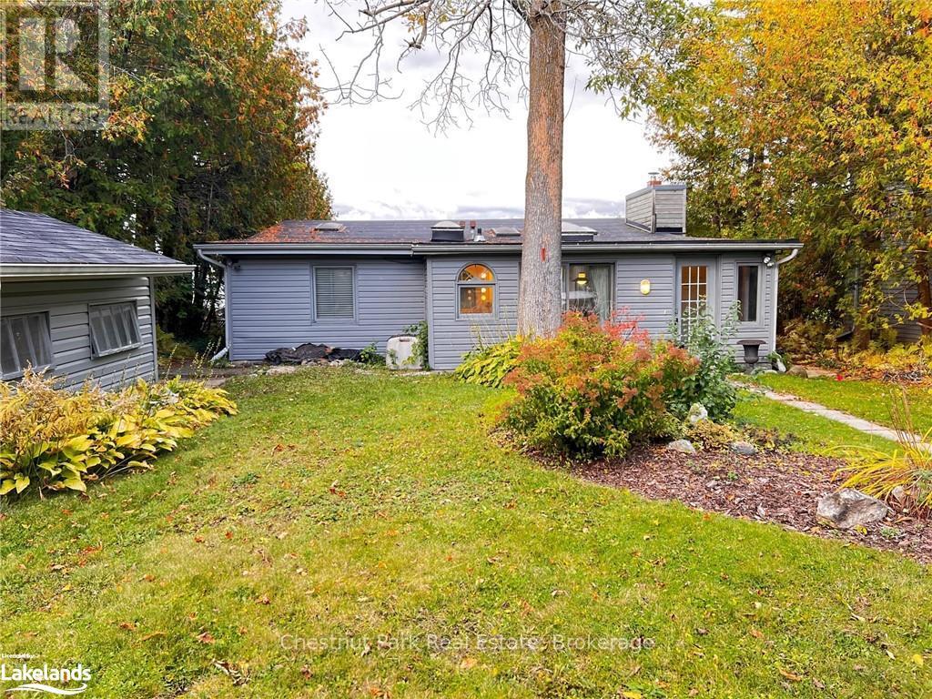 89 Georgian Manor Drive, Collingwood, Ontario  L9Y 5P4 - Photo 38 - S10897834