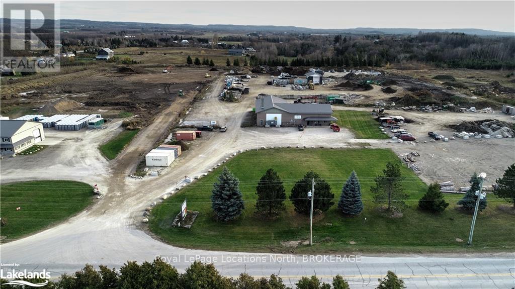 1 - 827470 Grey Rd 40, Blue Mountains, Ontario  N0H 1J0 - Photo 2 - X10895367