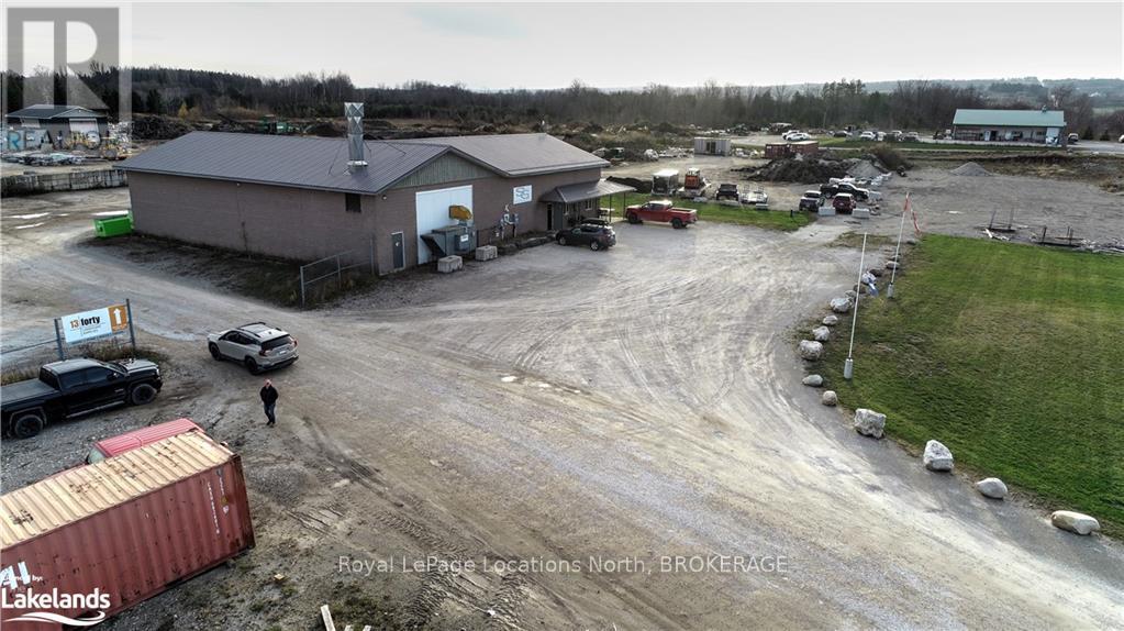 1 - 827470 Grey Rd 40, Blue Mountains, Ontario  N0H 1J0 - Photo 3 - X10895367