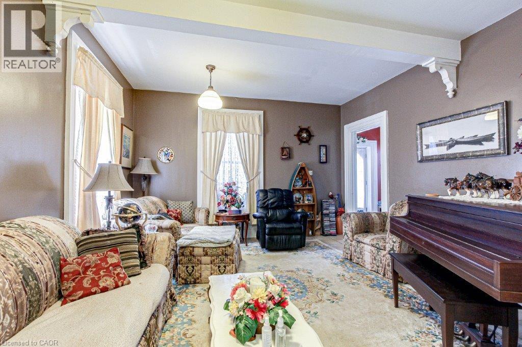 158 Townline Street, St. Williams, Ontario  N0E 1P0 - Photo 11 - 40563306