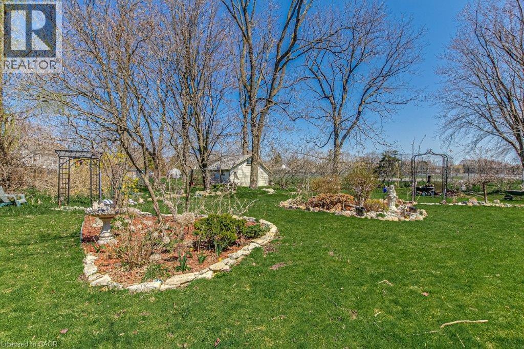 158 Townline Street, St. Williams, Ontario  N0E 1P0 - Photo 37 - 40563306