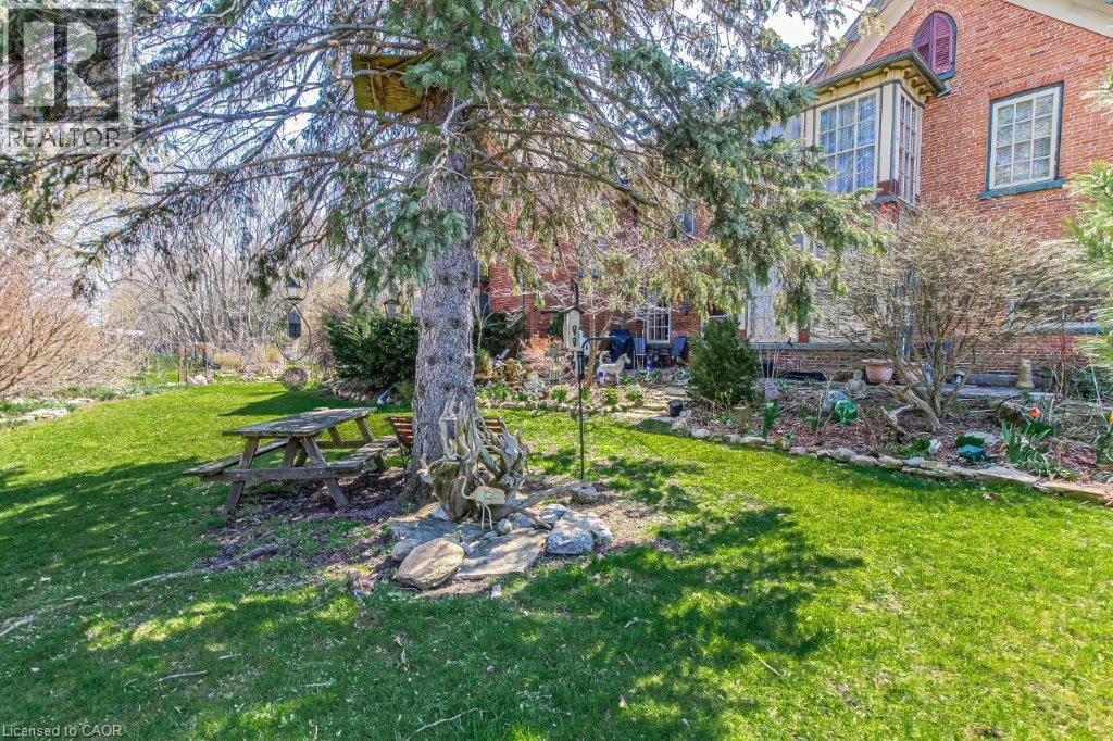 158 Townline Street, St. Williams, Ontario  N0E 1P0 - Photo 4 - 40563306