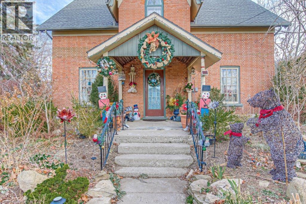 158 Townline Street, St. Williams, Ontario  N0E 1P0 - Photo 6 - 40563306