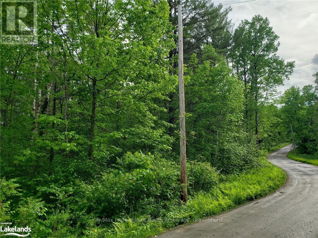1185 SAM COOK ROAD, Gravenhurst, Ontario