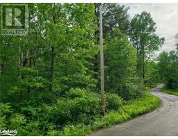 1185 SAM COOK ROAD, Gravenhurst, Ontario