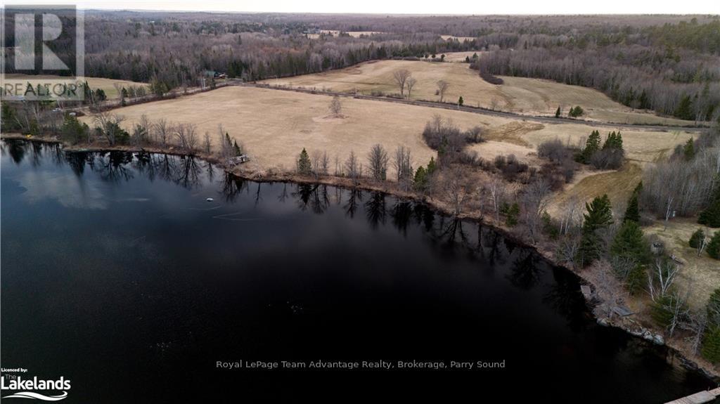515 BALSAM ROAD, Whitestone, Ontario
