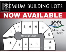 LOT 13 FINAL PLAN 3M 268, Saugeen Shores, Ontario