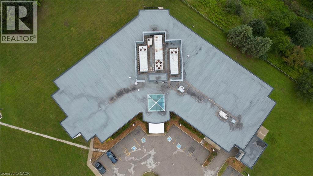 575 Riverbend Drive Unit# 1c, Kitchener, Ontario  N2K 3S3 - Photo 10 - 40570529