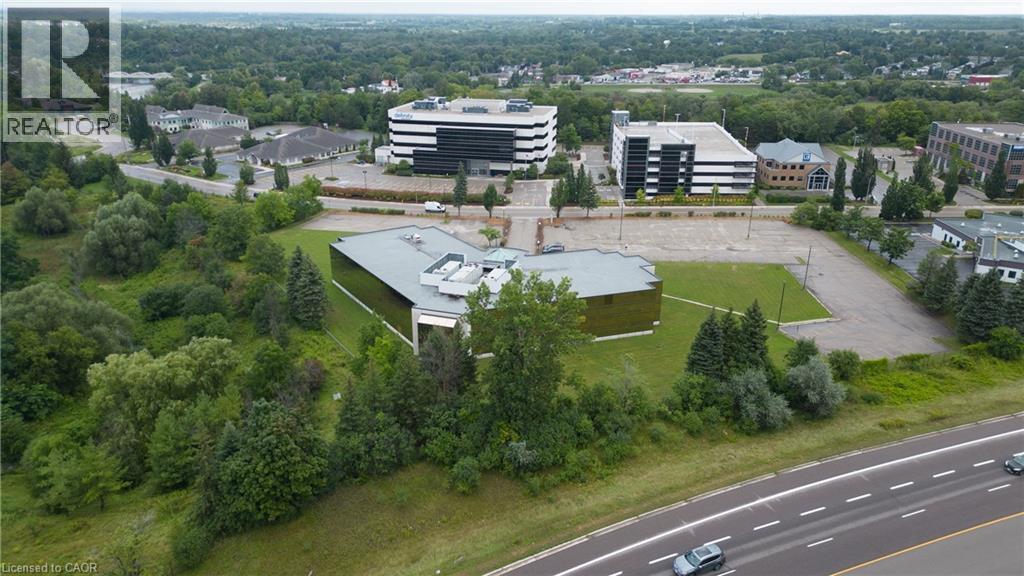 575 Riverbend Drive Unit# 1c, Kitchener, Ontario  N2K 3S3 - Photo 3 - 40570529