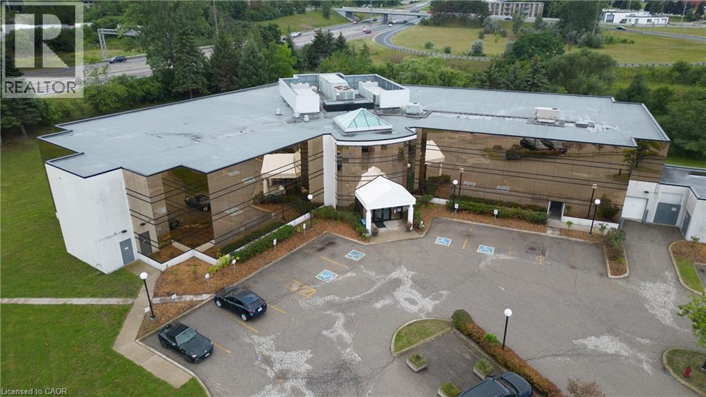 575 Riverbend Drive Unit# 1c, Kitchener, Ontario  N2K 3S3 - Photo 5 - 40570529