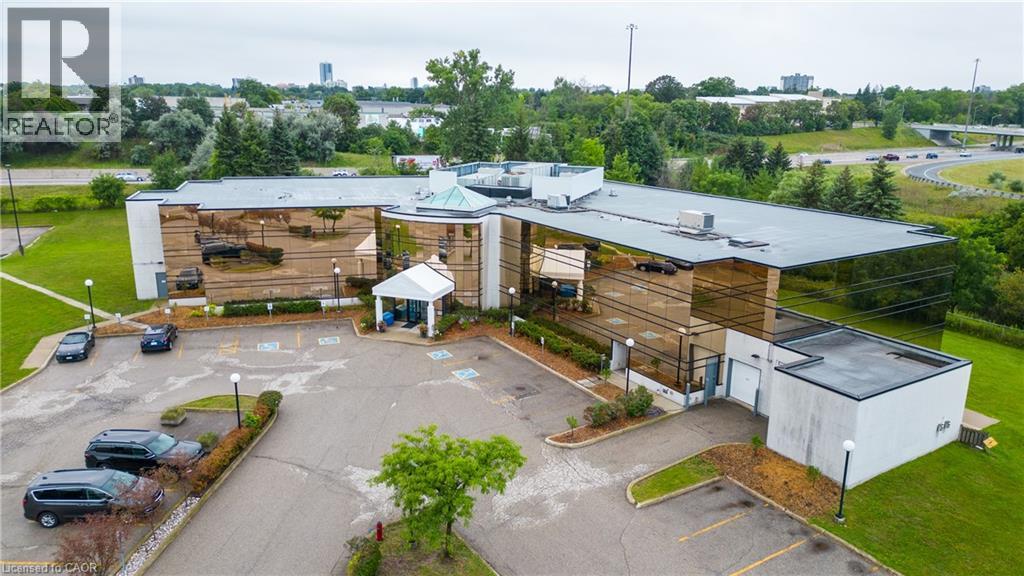 575 Riverbend Drive Unit# 1c, Kitchener, Ontario  N2K 3S3 - Photo 9 - 40570529