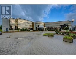 575 RIVERBEND Drive Unit# 1B, Kitchener, Ontario