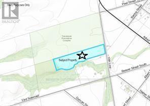 LOT 34 10TH LINE, Blue Mountains, Ontario