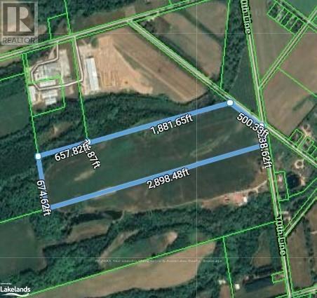 417116 10TH LINE, Blue Mountains, Ontario