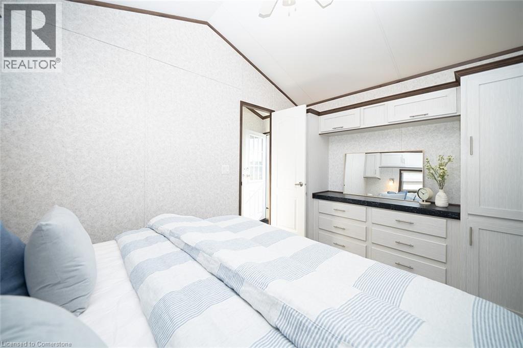 92 Clubhouse Road Unit# 20, Turkey Point, Ontario  N0E 1T0 - Photo 10 - 40572507