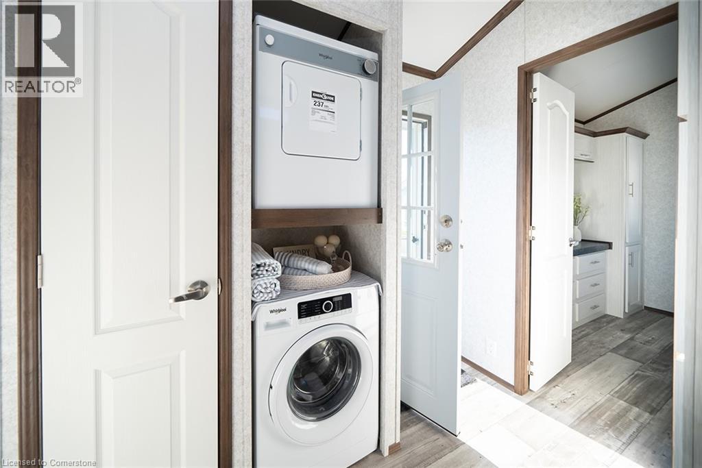 92 Clubhouse Road Unit# 20, Turkey Point, Ontario  N0E 1T0 - Photo 13 - 40572507