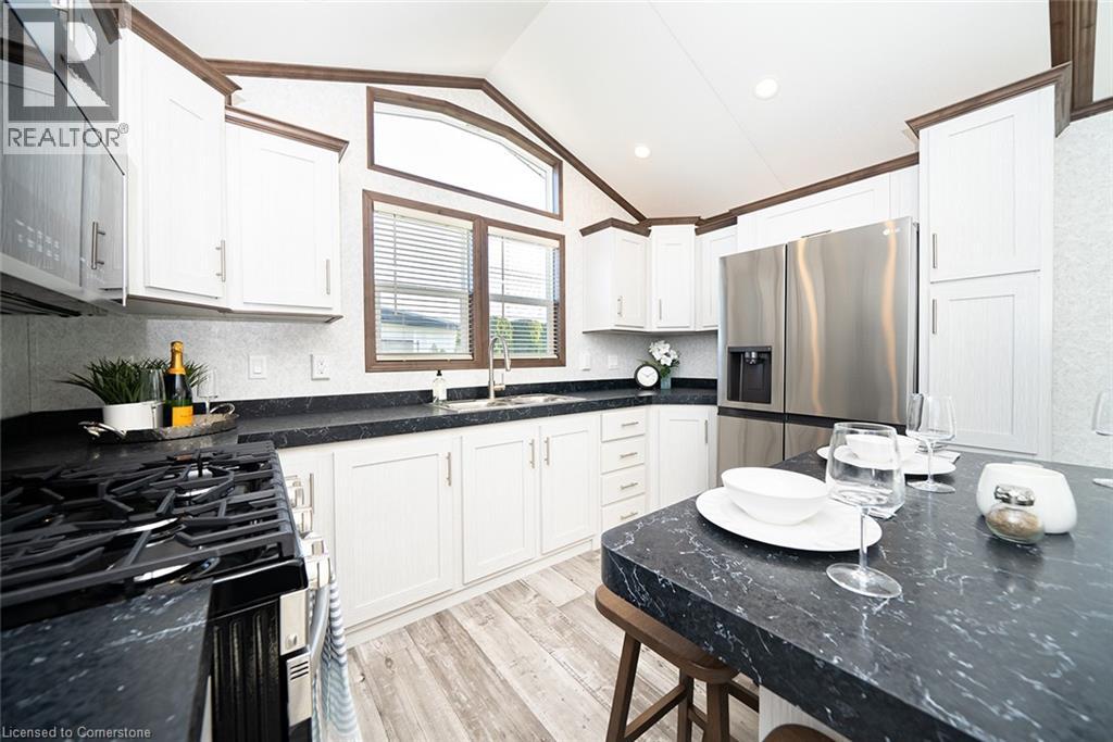 92 Clubhouse Road Unit# 20, Turkey Point, Ontario  N0E 1T0 - Photo 15 - 40572507