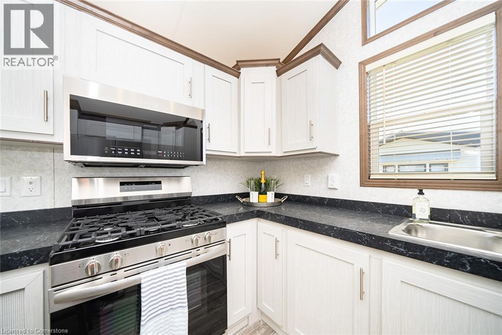 92 Clubhouse Road Unit# 20, Turkey Point, Ontario  N0E 1T0 - Photo 16 - 40572507