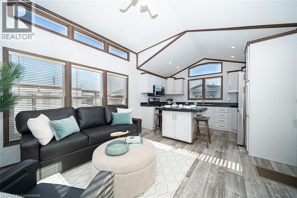 92 Clubhouse Road Unit# 20, Turkey Point, Ontario  N0E 1T0 - Photo 19 - 40572507