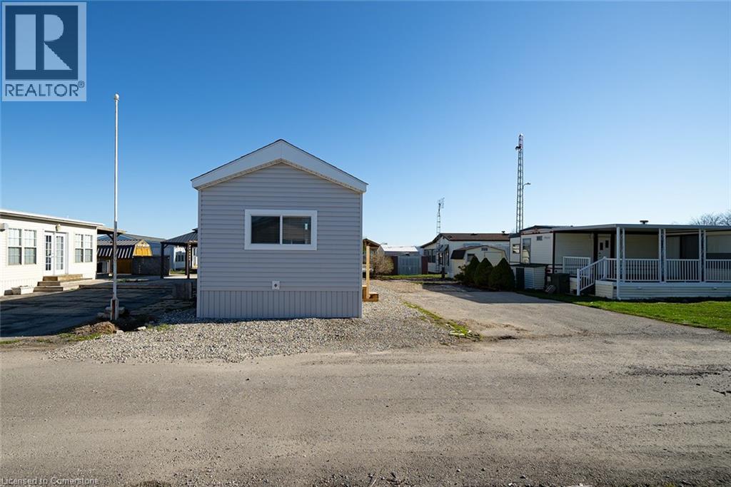 92 Clubhouse Road Unit# 20, Turkey Point, Ontario  N0E 1T0 - Photo 2 - 40572507