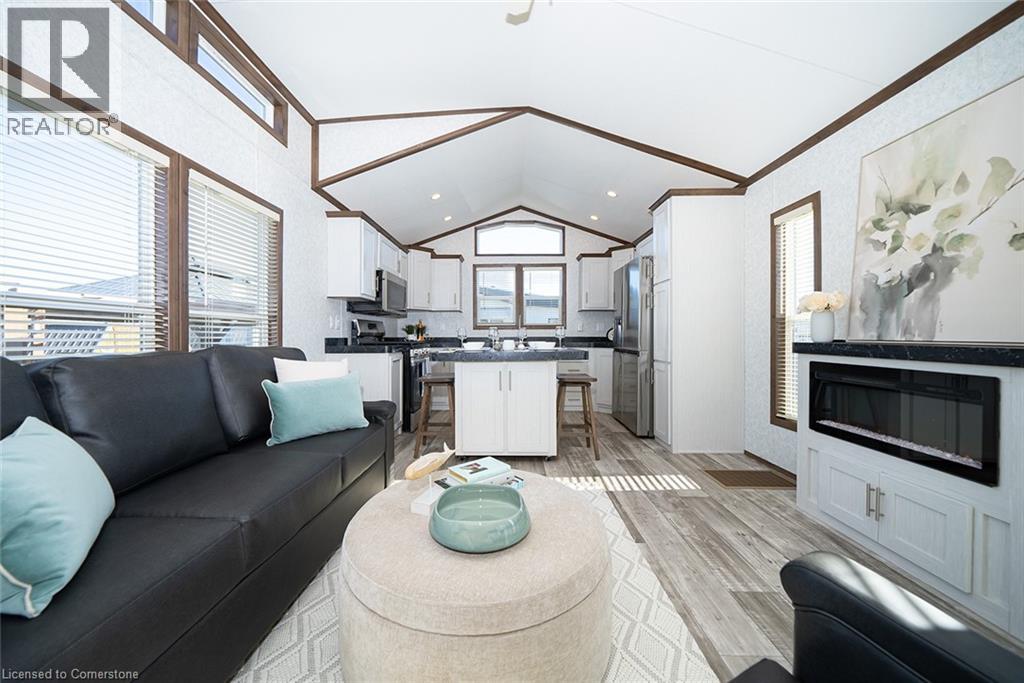 92 Clubhouse Road Unit# 20, Turkey Point, Ontario  N0E 1T0 - Photo 20 - 40572507