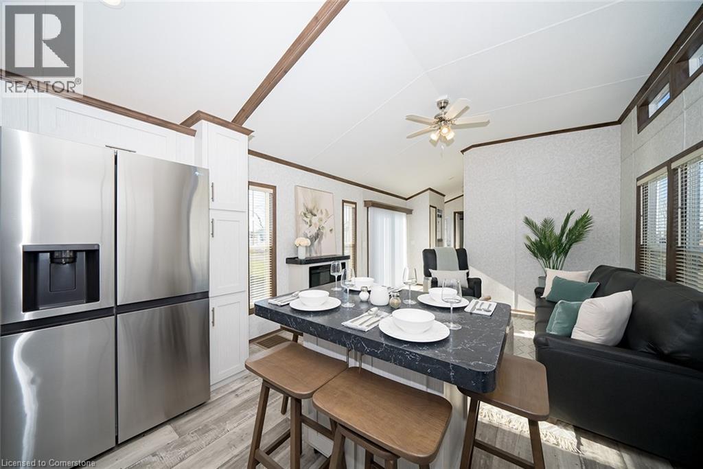 92 Clubhouse Road Unit# 20, Turkey Point, Ontario  N0E 1T0 - Photo 23 - 40572507