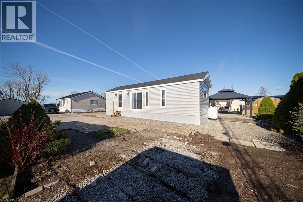 92 Clubhouse Road Unit# 20, Turkey Point, Ontario  N0E 1T0 - Photo 5 - 40572507