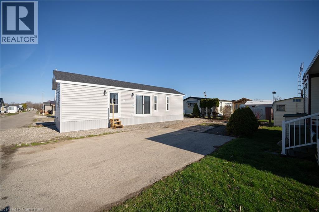 92 Clubhouse Road Unit# 20, Turkey Point, Ontario  N0E 1T0 - Photo 6 - 40572507