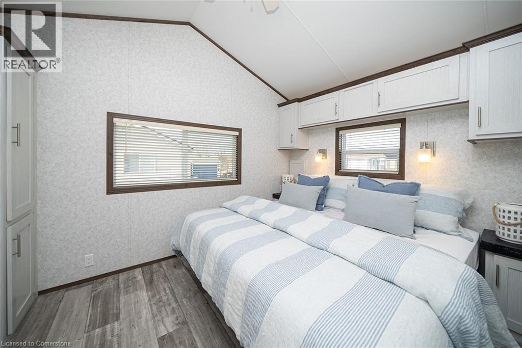 92 Clubhouse Road Unit# 20, Turkey Point, Ontario  N0E 1T0 - Photo 7 - 40572507