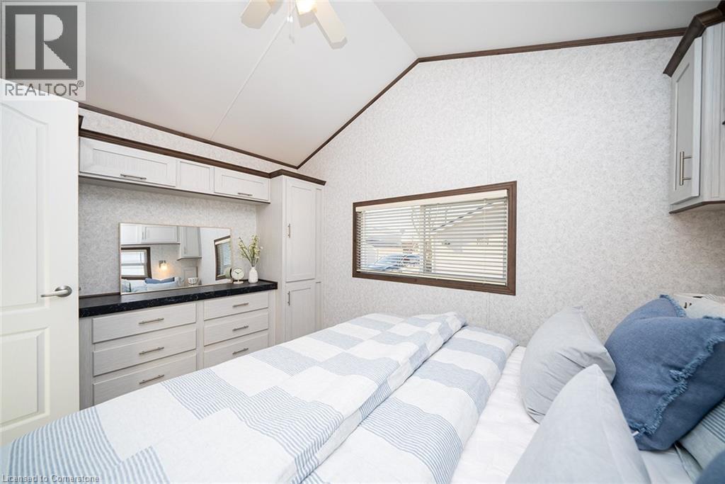 92 Clubhouse Road Unit# 20, Turkey Point, Ontario  N0E 1T0 - Photo 8 - 40572507