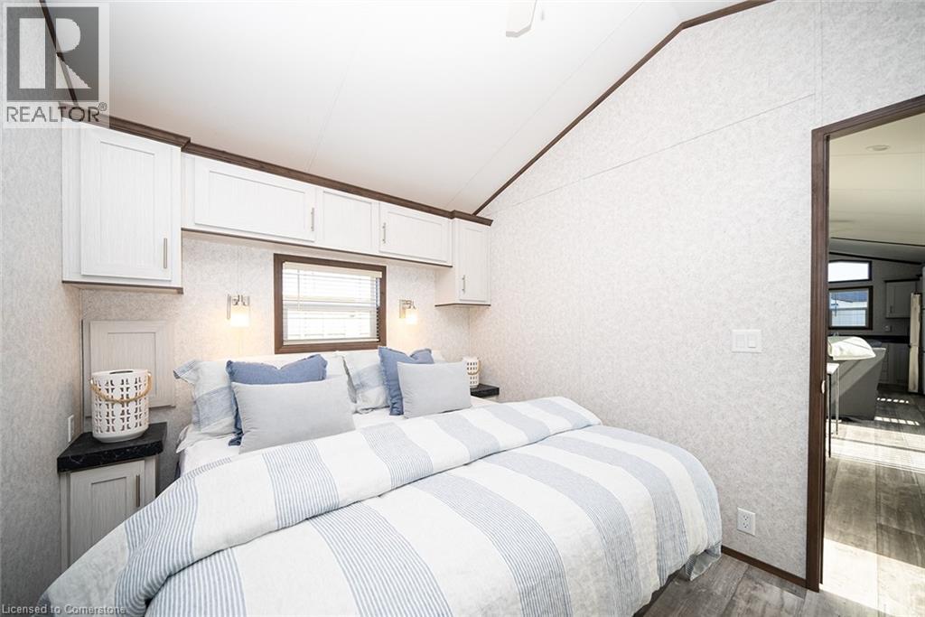 92 Clubhouse Road Unit# 20, Turkey Point, Ontario  N0E 1T0 - Photo 9 - 40572507