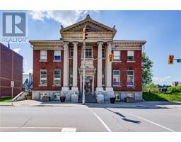 34 WATER Street N Unit# 201, Cambridge, Ontario