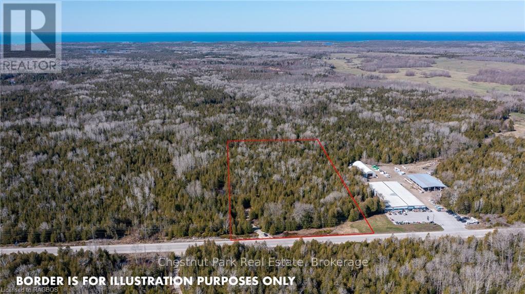 4693 Highway 6, Northern Bruce Peninsula, Ontario  N0H 1Z0 - Photo 2 - X10850730