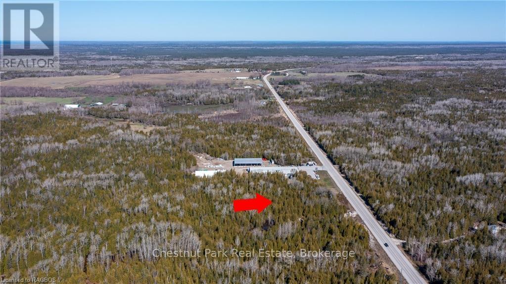 4693 Highway 6, Northern Bruce Peninsula, Ontario  N0H 1Z0 - Photo 3 - X10850730