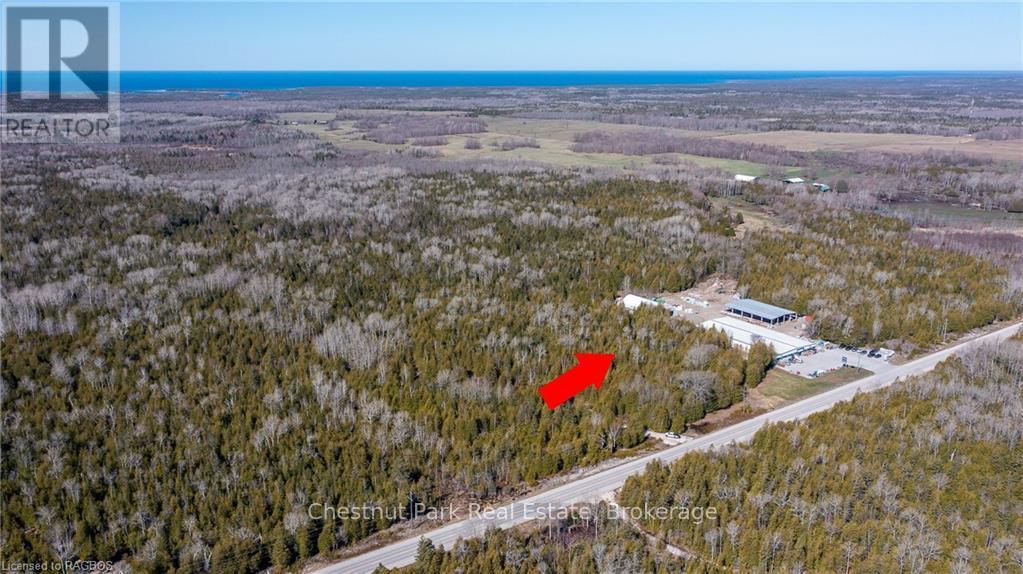 4693 Highway 6, Northern Bruce Peninsula, Ontario  N0H 1Z0 - Photo 8 - X10850730
