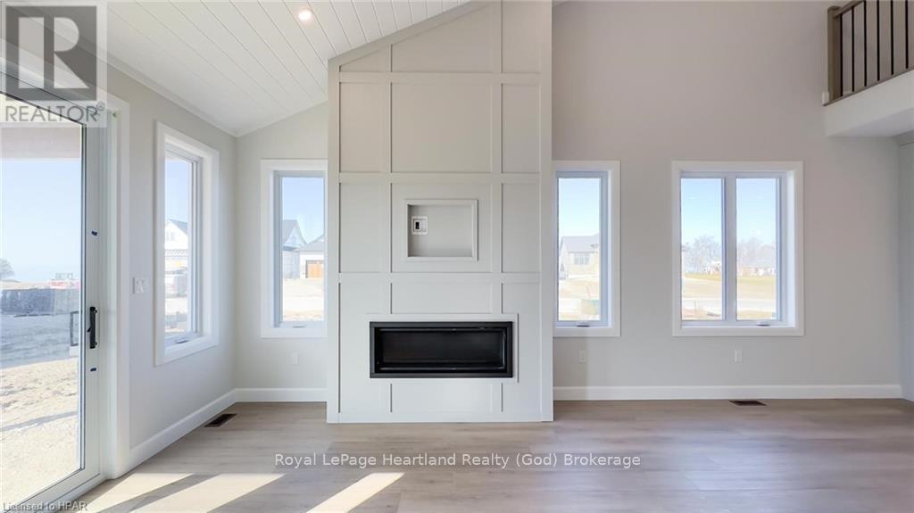 441 Coast Drive, Goderich, Ontario  N7A 0C3 - Photo 10 - X10779939