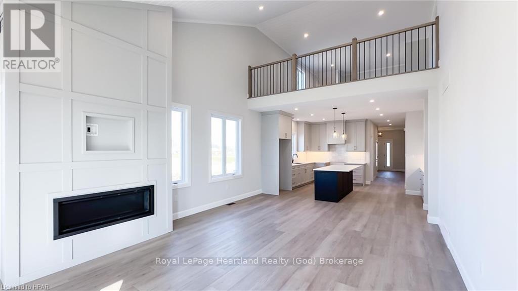 441 Coast Drive, Goderich, Ontario  N7A 0C3 - Photo 11 - X10779939
