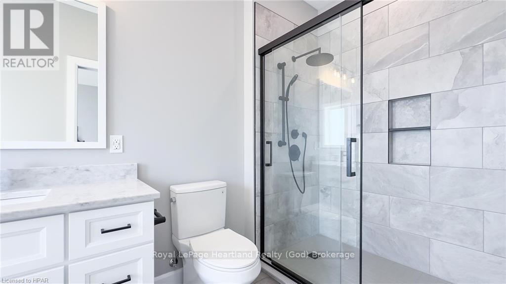 441 Coast Drive, Goderich, Ontario  N7A 0C3 - Photo 16 - X10779939