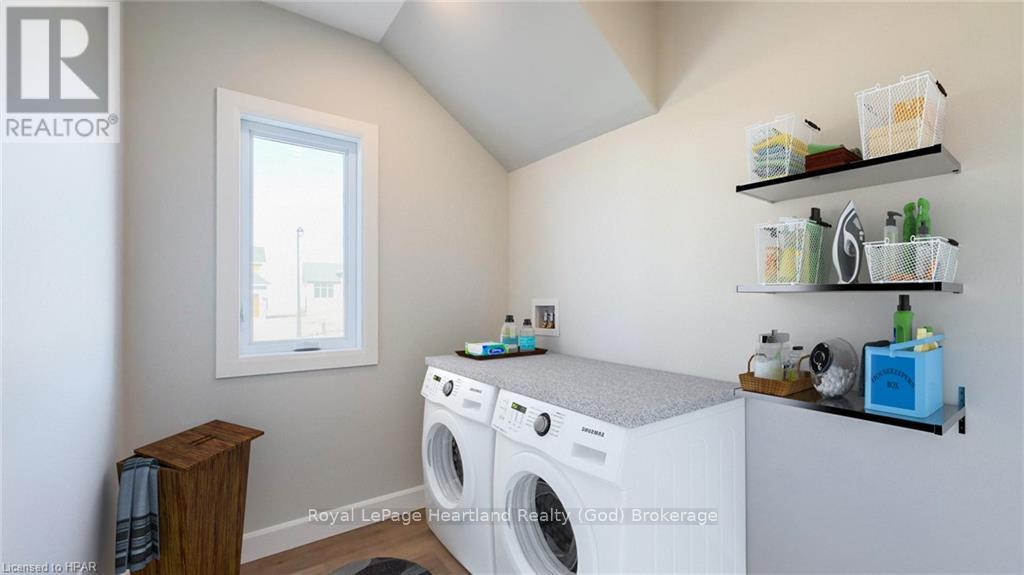 441 Coast Drive, Goderich, Ontario  N7A 0C3 - Photo 17 - X10779939