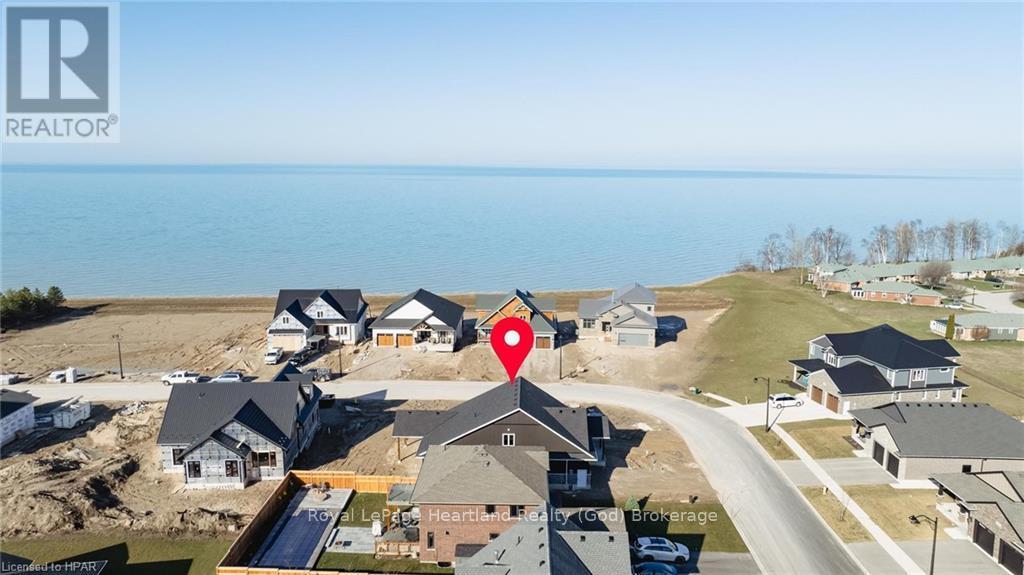 441 Coast Drive, Goderich, Ontario  N7A 0C3 - Photo 2 - X10779939