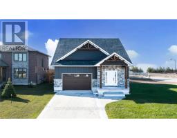 441 COAST DRIVE, Goderich, Ontario